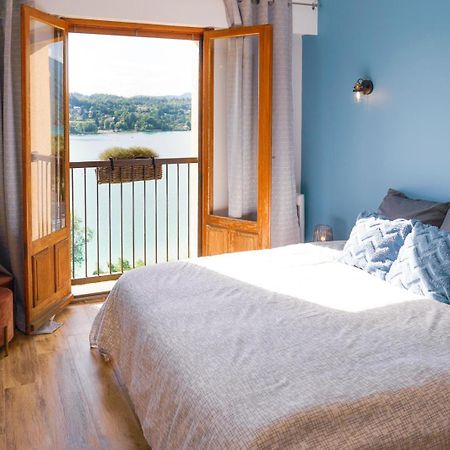 Aquabella Hotel Aiguebelette-le-Lac Kültér fotó