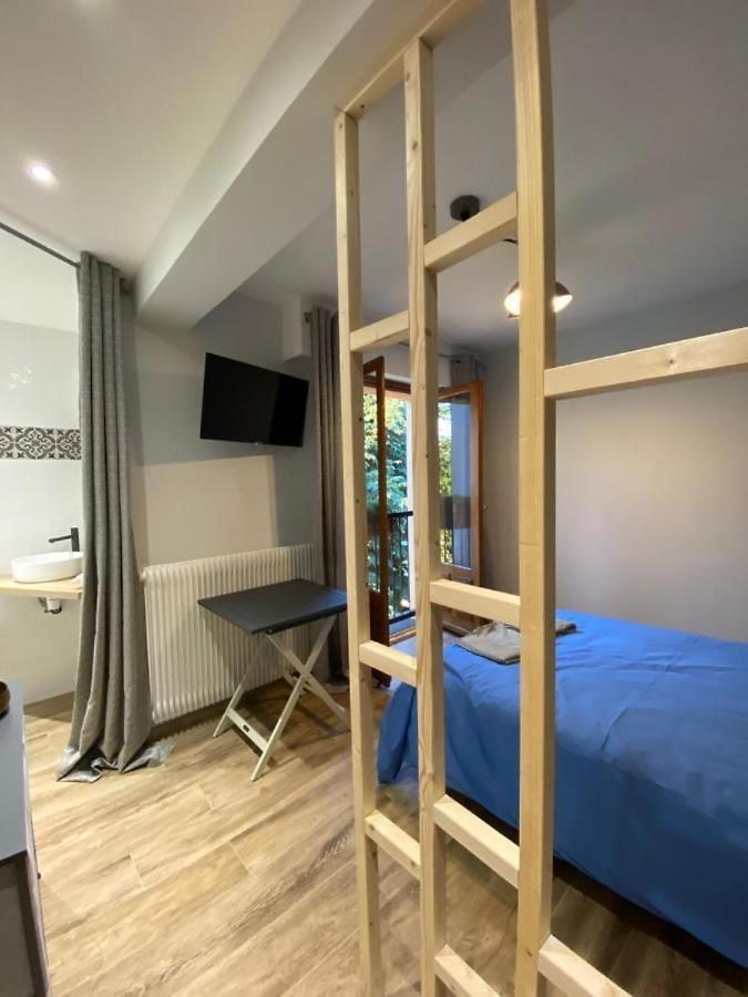Aquabella Hotel Aiguebelette-le-Lac Kültér fotó