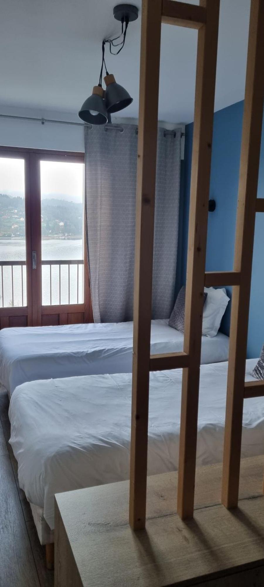 Aquabella Hotel Aiguebelette-le-Lac Kültér fotó